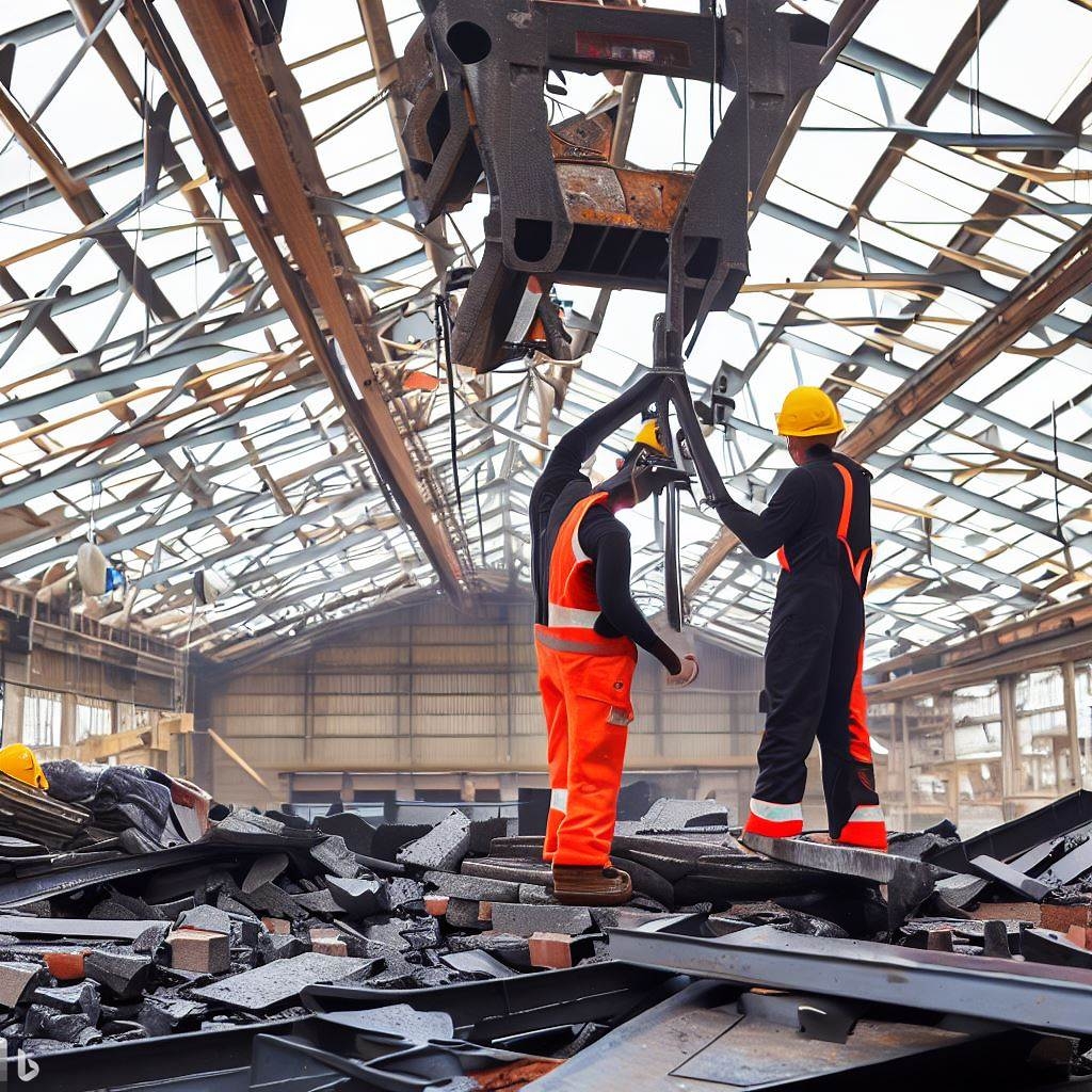 Retirar uralita en Pallejà